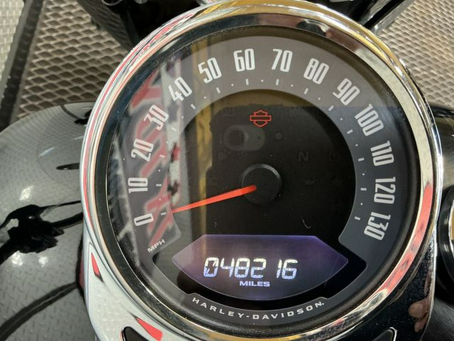 2023 Harley-Davidson Softail Heritage Classic