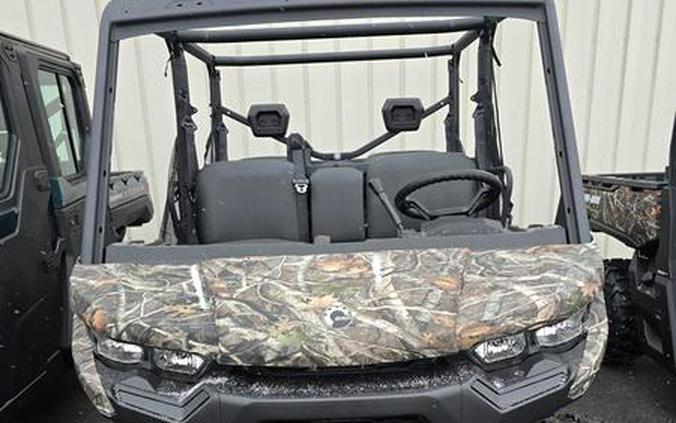 2025 Can-Am® DEFENDER MAX DPS HD7