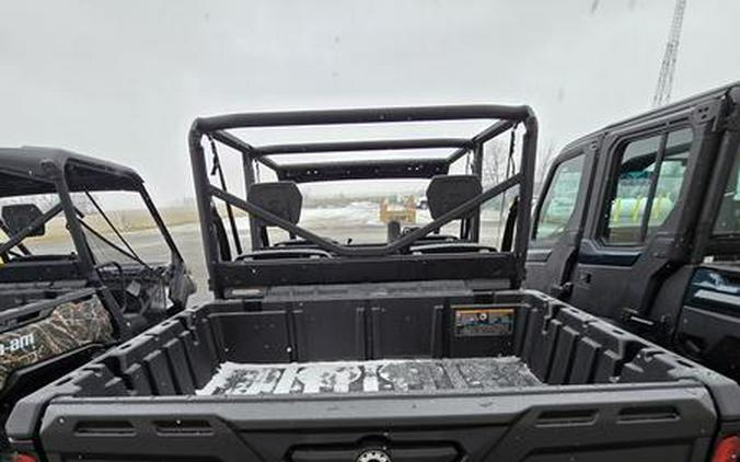 2025 Can-Am® DEFENDER MAX DPS HD7