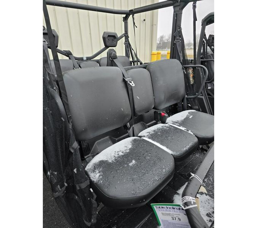 2025 Can-Am® DEFENDER MAX DPS HD7