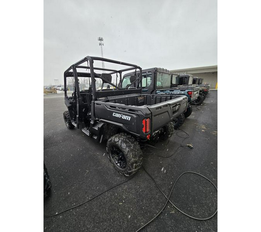 2025 Can-Am® DEFENDER MAX DPS HD7