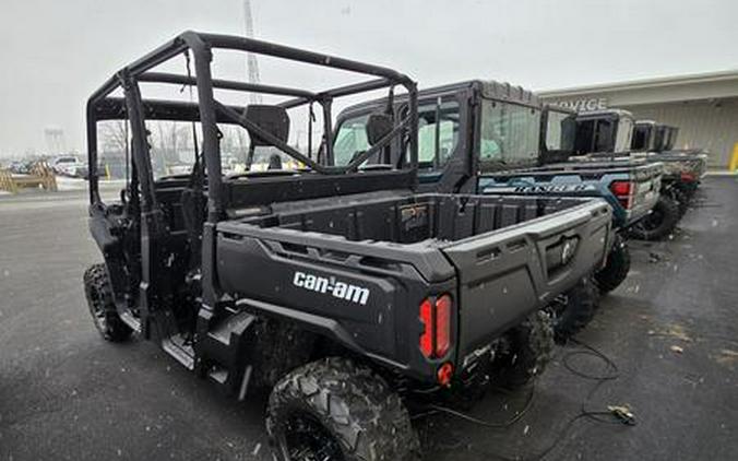 2025 Can-Am® DEFENDER MAX DPS HD7