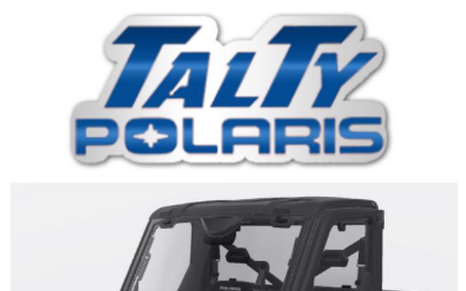 2026 Polaris Ranger XP® 1000 NorthStar Edition Premium Stealth Gray