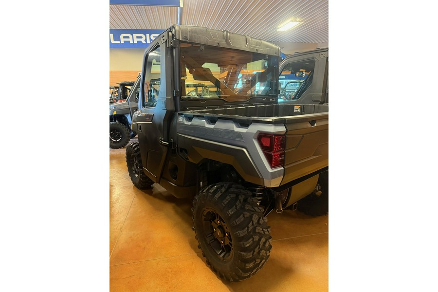 2026 Polaris Ranger XP® 1000 NorthStar Edition Premium Stealth Gray