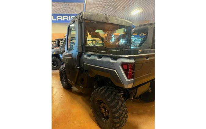 2026 Polaris Ranger XP® 1000 NorthStar Edition Premium Stealth Gray