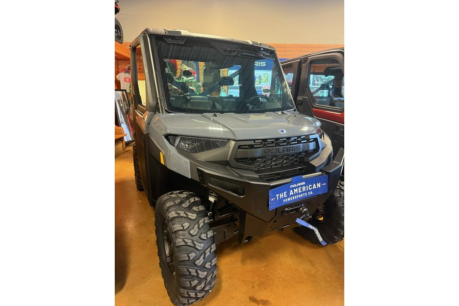 2026 Polaris Ranger XP® 1000 NorthStar Edition Premium Stealth Gray