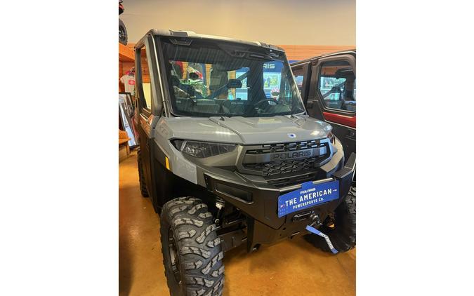 2026 Polaris Ranger XP® 1000 NorthStar Edition Premium Stealth Gray