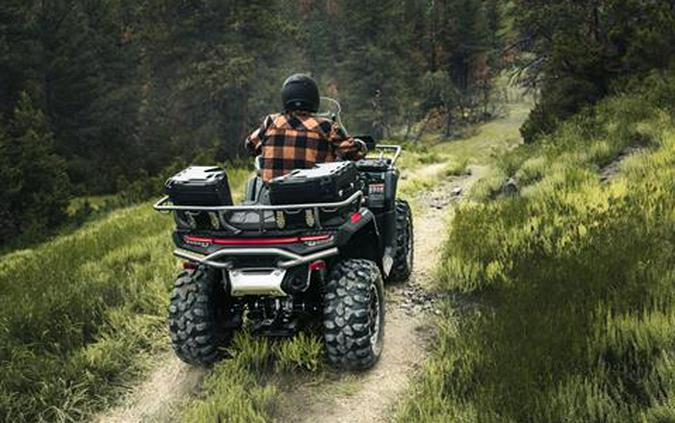 2026 CFMOTO CForce 1000 Overland