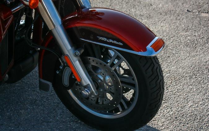 2018 Harley-Davidson® FLHTCUTG Tri Glide® Ultra