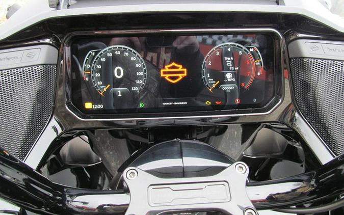 2026 Harley-Davidson FLTRXL - Road Glide Limited