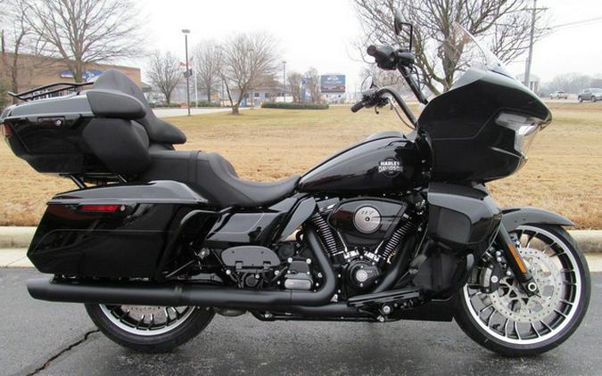 2026 Harley-Davidson FLTRXL - Road Glide Limited