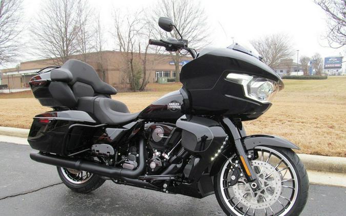 2026 Harley-Davidson FLTRXL - Road Glide Limited