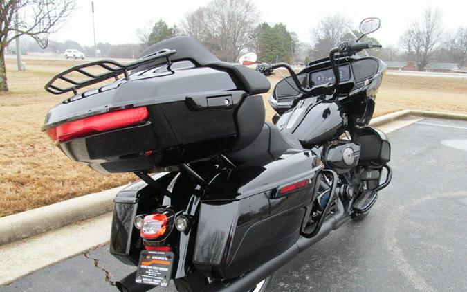 2026 Harley-Davidson FLTRXL - Road Glide Limited
