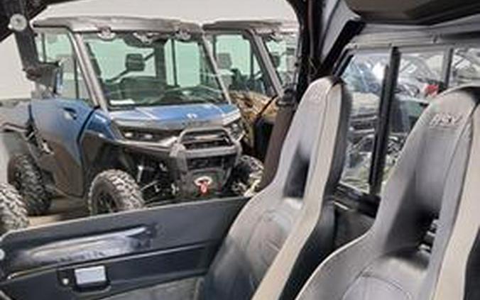 2018 John Deere RSX860M