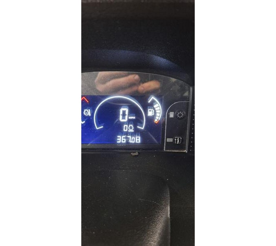 2018 John Deere RSX860M