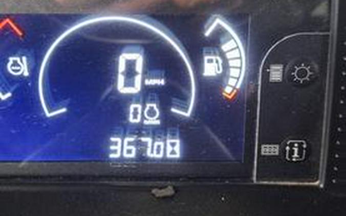 2018 John Deere RSX860M