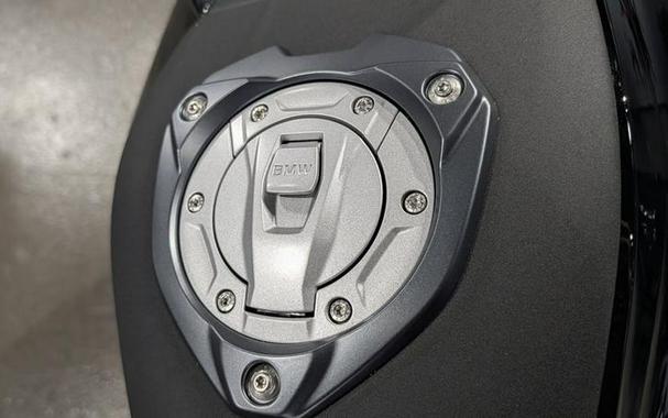 2026 BMW R 1300 RS Triple Black