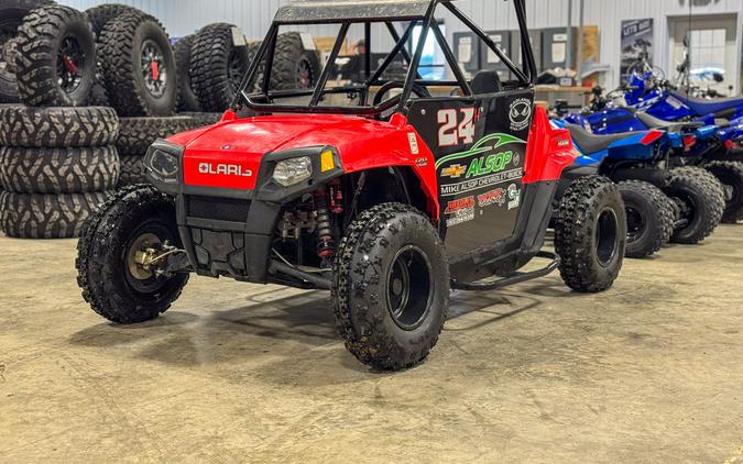2015 Polaris Ranger® 570 Base