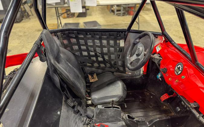 2015 Polaris Ranger® 570 Base