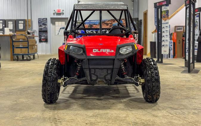 2015 Polaris Ranger® 570 Base