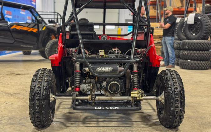 2015 Polaris Ranger® 570 Base