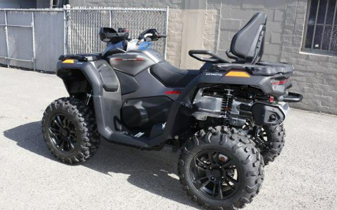 2026 CFMOTO CForce 800 Touring