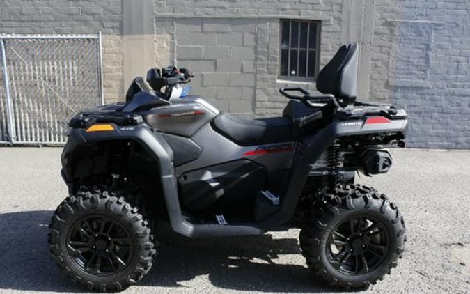 2026 CFMOTO CForce 800 Touring