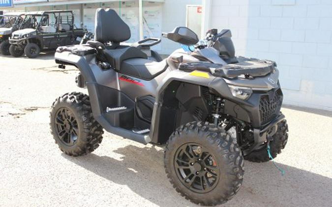 2026 CFMOTO CForce 800 Touring