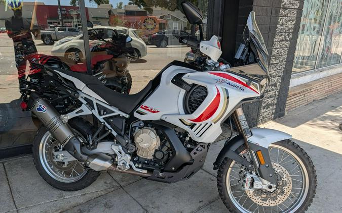 2024 MV Agusta LXP Orioli