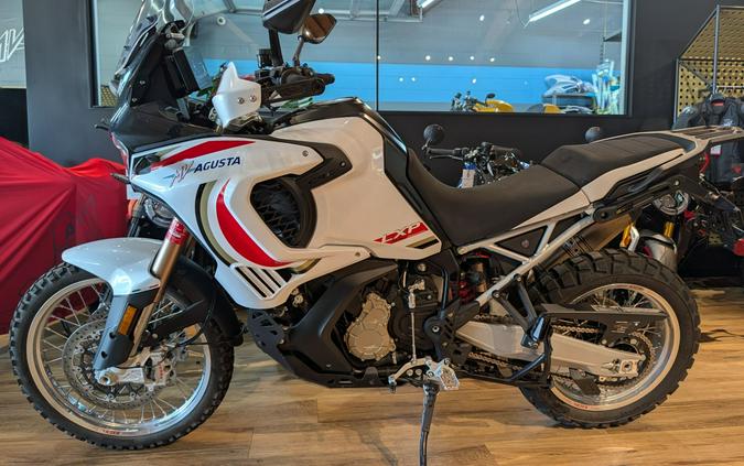 2024 MV Agusta LXP Orioli
