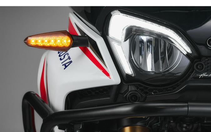 2024 MV Agusta LXP Orioli