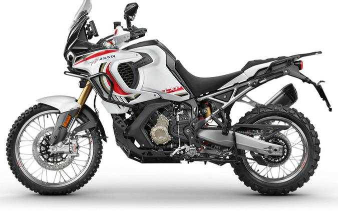 2024 MV Agusta LXP Orioli