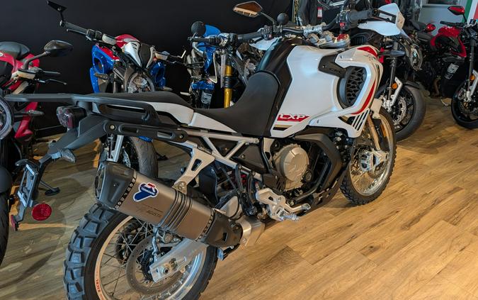 2024 MV Agusta LXP Orioli