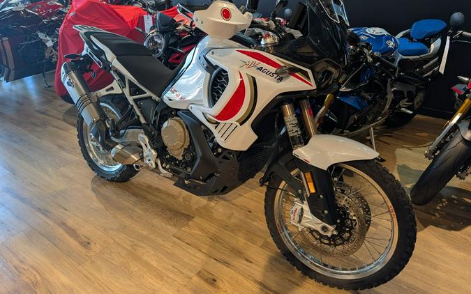 2024 MV Agusta LXP Orioli