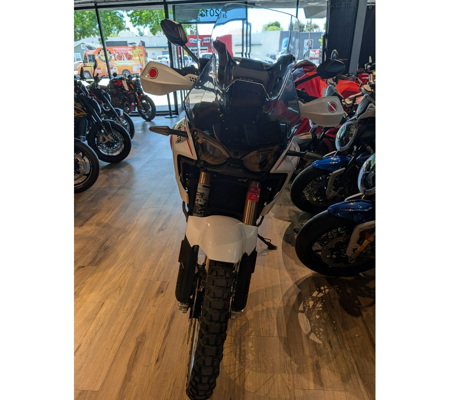 2024 MV Agusta LXP Orioli