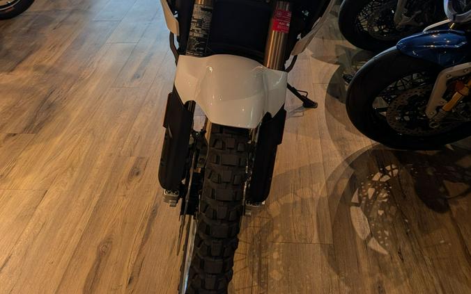 2024 MV Agusta LXP Orioli