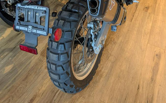 2024 MV Agusta LXP Orioli