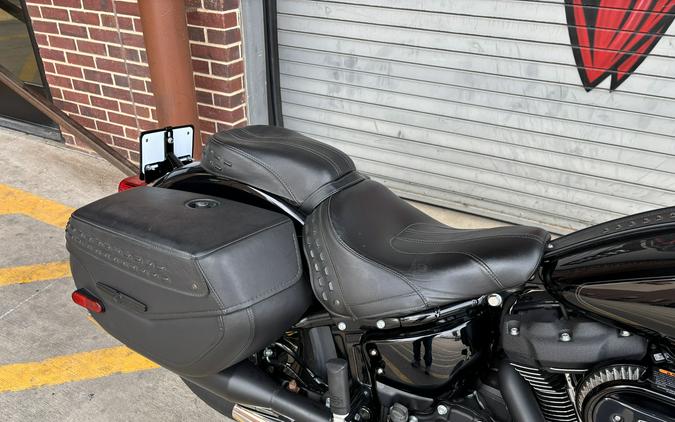 2024 Harley-Davidson Heritage Classic 114