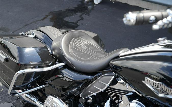 2014 Harley-Davidson FLHR - Road King