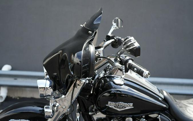 2014 Harley-Davidson FLHR - Road King