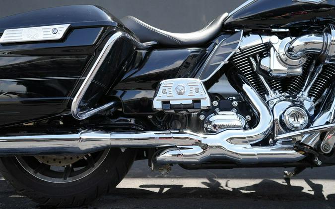 2014 Harley-Davidson FLHR - Road King