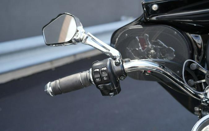 2014 Harley-Davidson FLHR - Road King