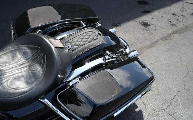 2014 Harley-Davidson FLHR - Road King