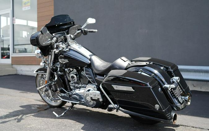 2014 Harley-Davidson FLHR - Road King