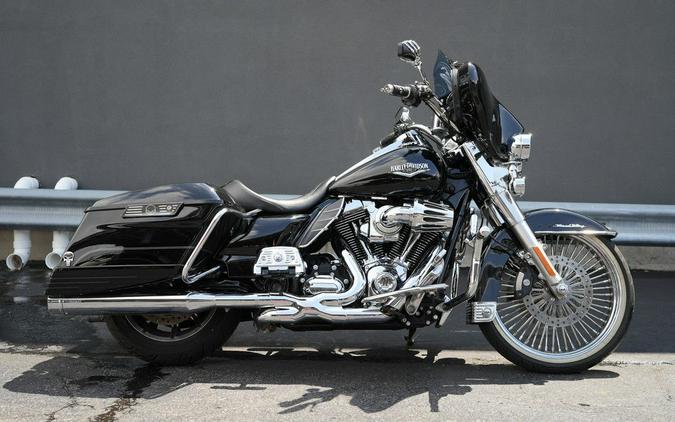 2014 Harley-Davidson FLHR - Road King