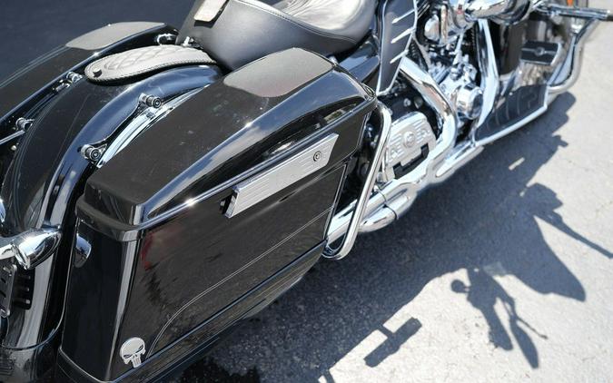 2014 Harley-Davidson FLHR - Road King