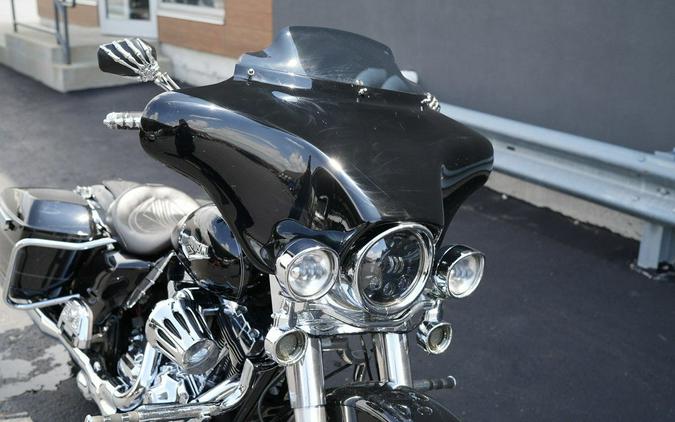 2014 Harley-Davidson FLHR - Road King