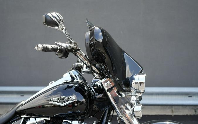 2014 Harley-Davidson FLHR - Road King