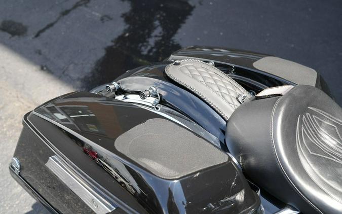 2014 Harley-Davidson FLHR - Road King