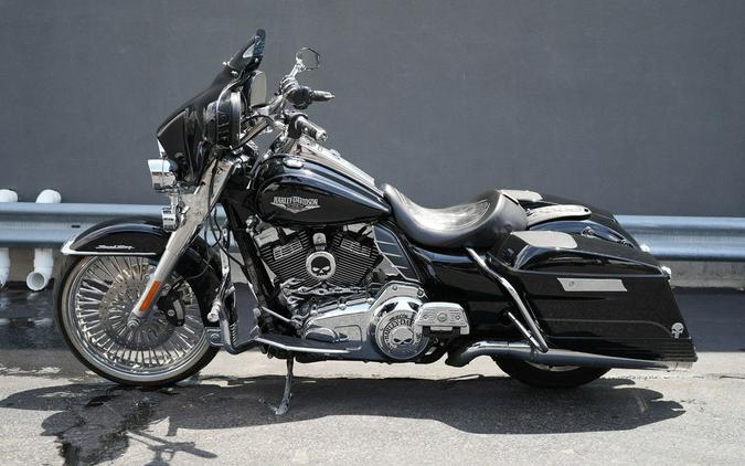 2014 Harley-Davidson FLHR - Road King